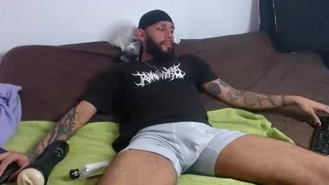 samir_music_ online show from March 10, 10:15 pm