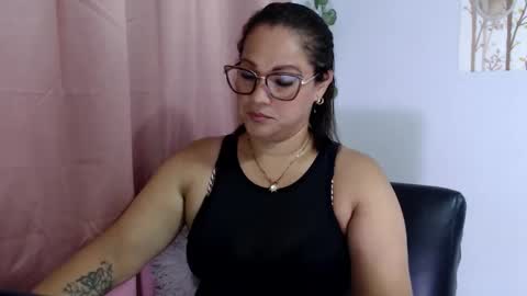 SAMIRA online show from April 18, 7:58 pm