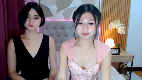 samiralush444 online show from February 10, 9:08 pm