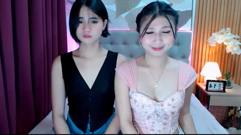 samiralush444 online show from February 14, 2:58 pm