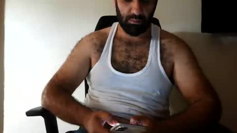 samirfuker84 online show from June 11, 5:33 pm