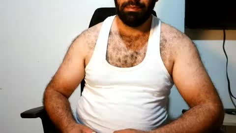 samirfuker84 online show from June 15, 9:50 pm