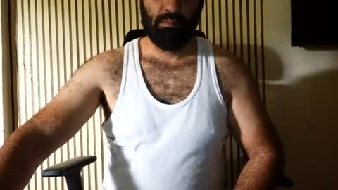 samirfuker84 online show from June 26, 4:55 pm