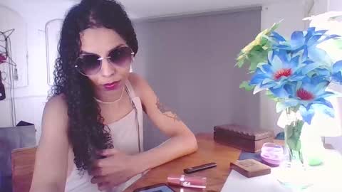 KatyDoll online show from November 2, 4:26 am