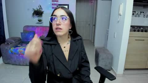 SARA online show from April 11, 12:26 am