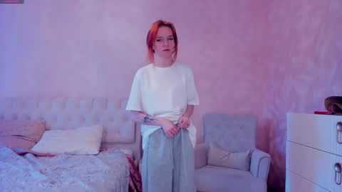 Mozelle online show from March 29, 8:36 am