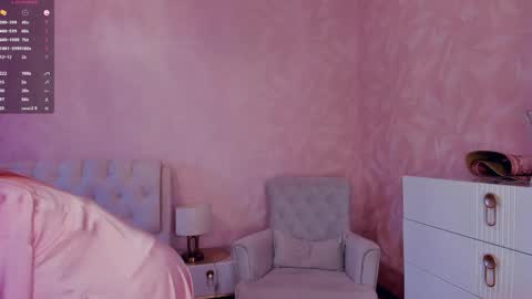 Mozelle online show from April 5, 7:05 am