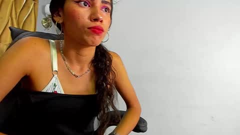 Samantha online show from November 28, 3:09 am