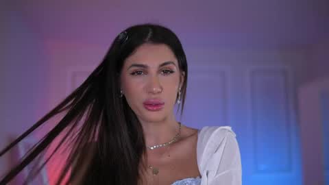 Sammi online show from April 4, 3:49 am