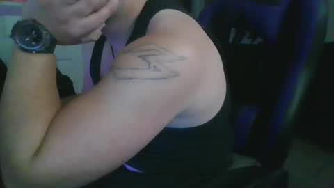 Snapshot of sammmmmm666 chatting on February 26, 12:49 am sammmmmm666 online show from February 26, 12:49 am