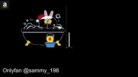 Snapshot of sammy18_ chatting on October 11, 3:54 pm Sammy online show from October 11, 3:54 pm