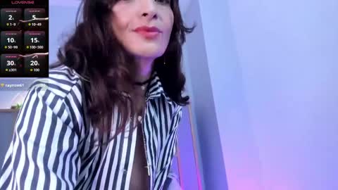 Snapshot of sammy_6_6 chatting on April 16, 5:52 am Sammy online show from April 16, 5:52 am