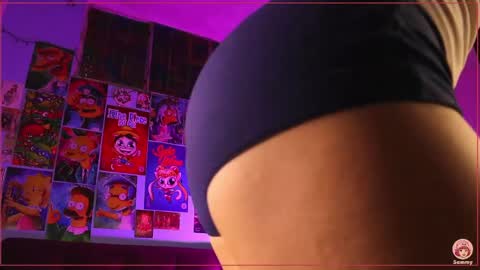 Sammy online show from April 19, 4:45 am