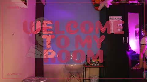 Sammy online show from June 10, 3:18 am