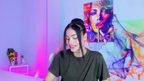 Sammy Rose online show from October 25, 7:52 pm