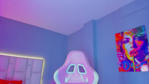 Sammy Rose online show from January 7, 7:27 pm