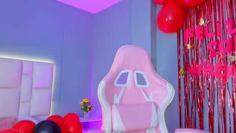 Sammy Rose online show from February 15, 8:27 pm