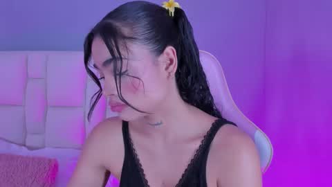 Sammy Rose online show from March 23, 8:13 pm