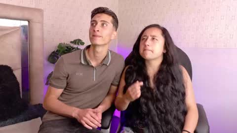 Sammy and Ithan online show from April 29, 11:25 am