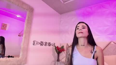 Sammy  online show from November 13, 1:10 pm