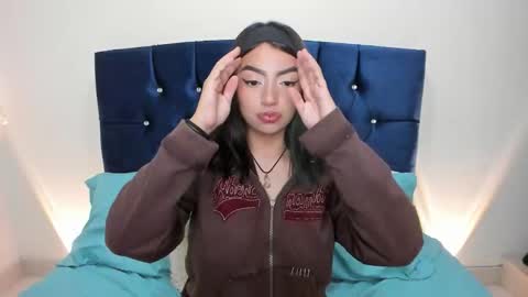 Samantha online show from September 16, 4:35 am