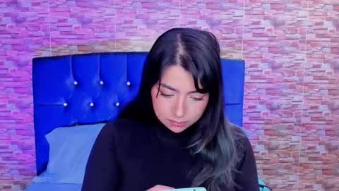 Samantha online show from February 3, 4:12 pm