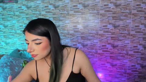 Samantha online show from February 23, 2:53 am