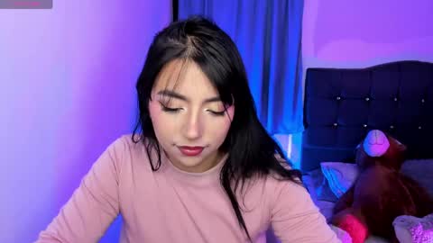 Snapshot of sammy_bunny1 chatting on May 7, 5:02 am Samantha online show from May 7, 5:02 am