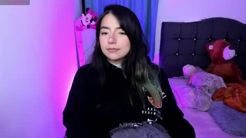 Snapshot of sammy_bunny1 chatting on May 12, 5:04 am Samantha online show from May 12, 5:04 am