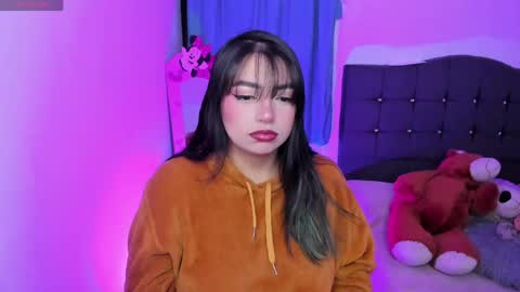 Snapshot of sammy_bunny1 chatting on May 14, 6:31 am Samantha online show from May 14, 6:31 am