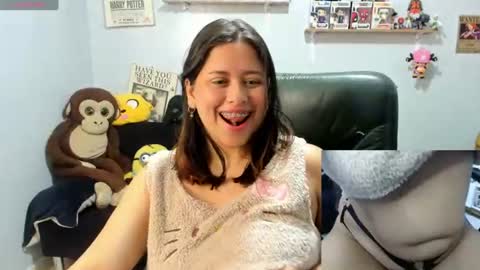Snapshot of sammy_cute33 chatting on June 15, 7:21 am sammy_cute33 online show from June 15, 7:21 am
