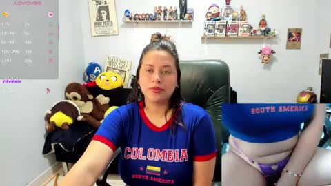 Snapshot of sammy_cute33 chatting on June 24, 7:18 am sammy_cute33 online show from June 24, 7:18 am