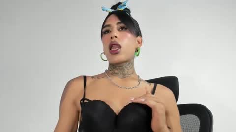 sammy_exotic online show from September 17, 7:04 pm