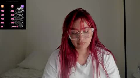 Snapshot of sammy_jhonson25 chatting on May 19, 2:18 am sammy_jhonson25 online show from May 19, 2:18 am