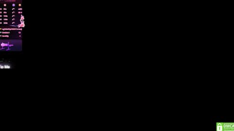 Snapshot of sammy_liz2 chatting on October 11, 5:22 pm sammy_liz2 online show from October 11, 5:22 pm