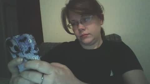 Snapshot of sammy_lyn chatting on February 17, 11:11 pm Sam online show from February 17, 11:11 pm