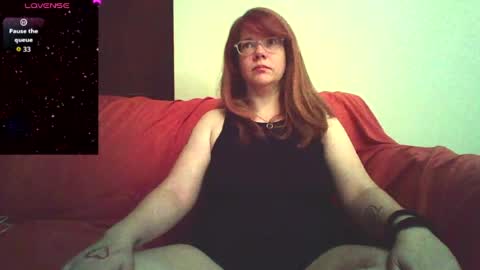 Sam online show from June 27, 2:23 pm