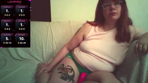 Sam online show from July 13, 10:01 pm