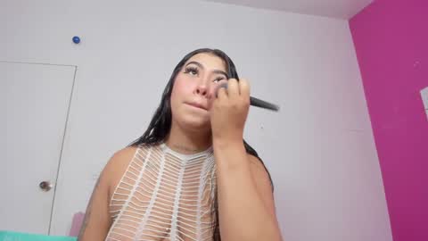 Snapshot of sammy_sm_ chatting on January 8, 3:08 am Sammy online show from January 8, 3:08 am