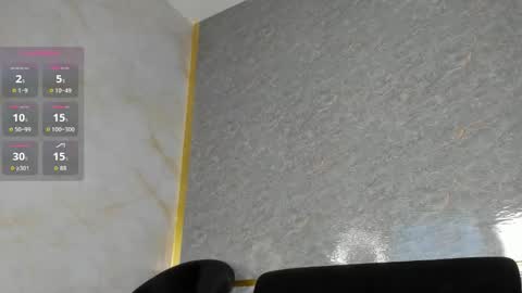 Sammy Sweet online show from January 13, 11:59 am