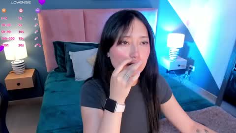 Snapshot of sammy_vegaa chatting on May 11, 7:22 pm sammy_vegaa online show from May 11, 7:22 pm