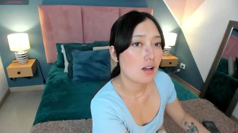 Snapshot of sammy_vegaa chatting on May 15, 7:10 pm sammy_vegaa online show from May 15, 7:10 pm