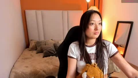 Snapshot of sammy_vegaa chatting on May 22, 8:25 pm sammy_vegaa online show from May 22, 8:25 pm
