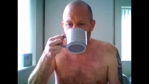 sammyb1821 online show from December 16, 9:35 am