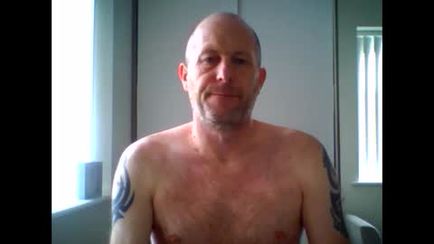 sammyb1821 online show from February 6, 9:00 am