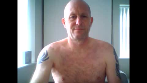 sammyb1821 online show from February 7, 9:26 am