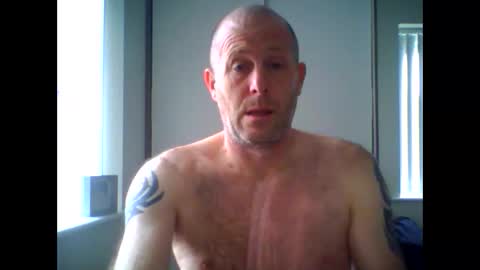 sammyb1821 online show from March 10, 8:59 am