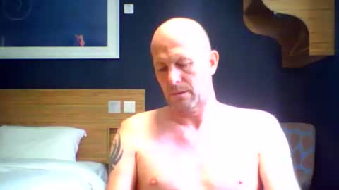 sammyb1821 online show from September 29, 11:37 am