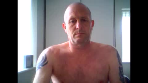 sammyb1821 online show from December 17, 11:27 am