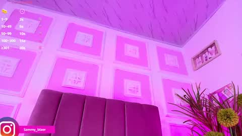 Samantha online show from February 22, 2:17 am